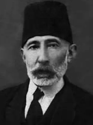 Behçet Kutlu fotoğrafı