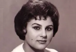 Belkıs Dilligil fotoğrafı