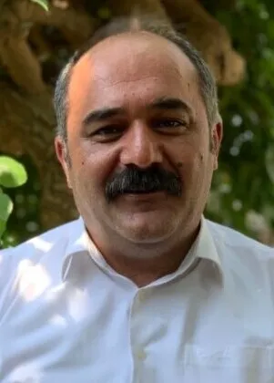 Berdan Öztürk fotoğrafı