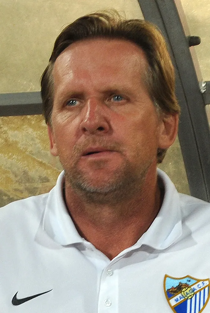 Bernd Schuster fotoğrafı