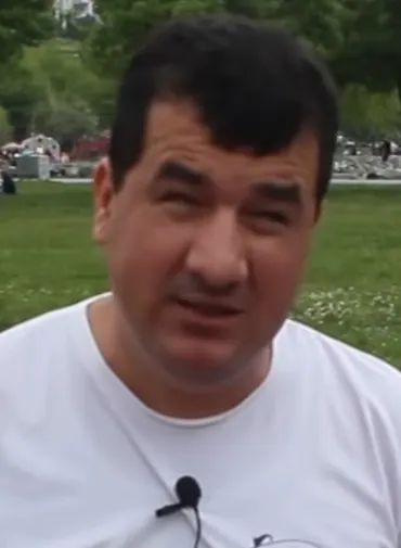 Bilal Göregen fotoğrafı