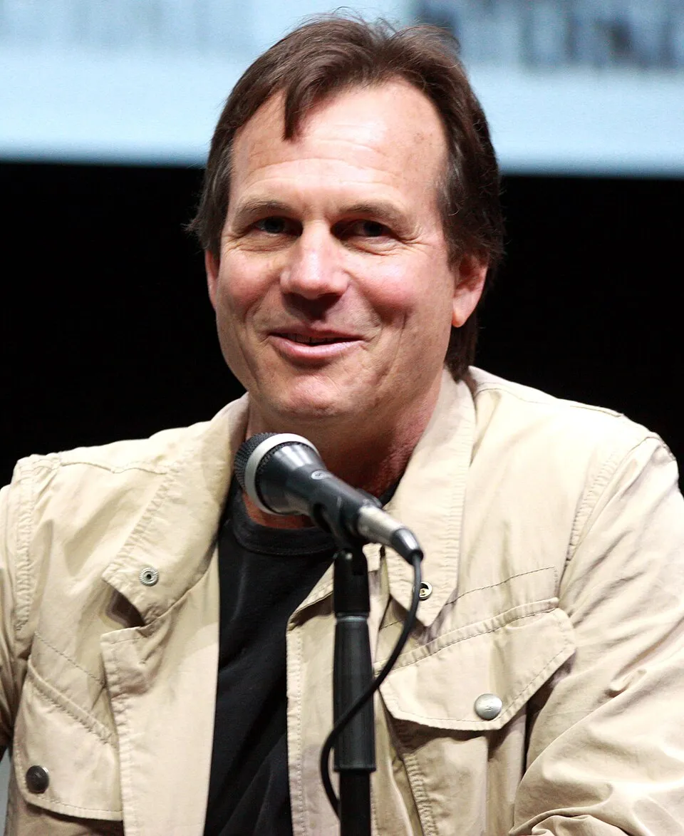 Bill Paxton fotoğrafı