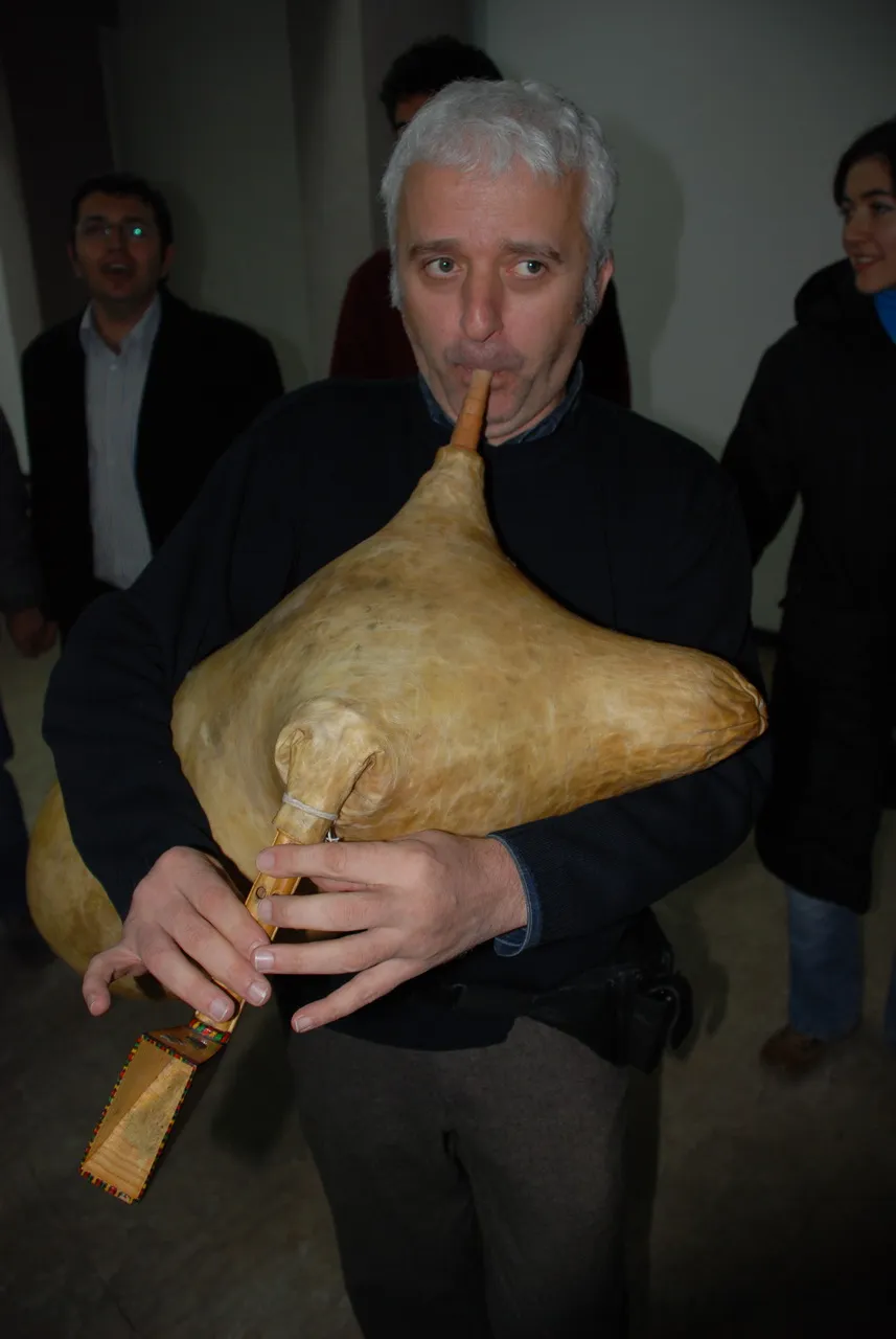 Birol Topaloğlu fotoğrafı