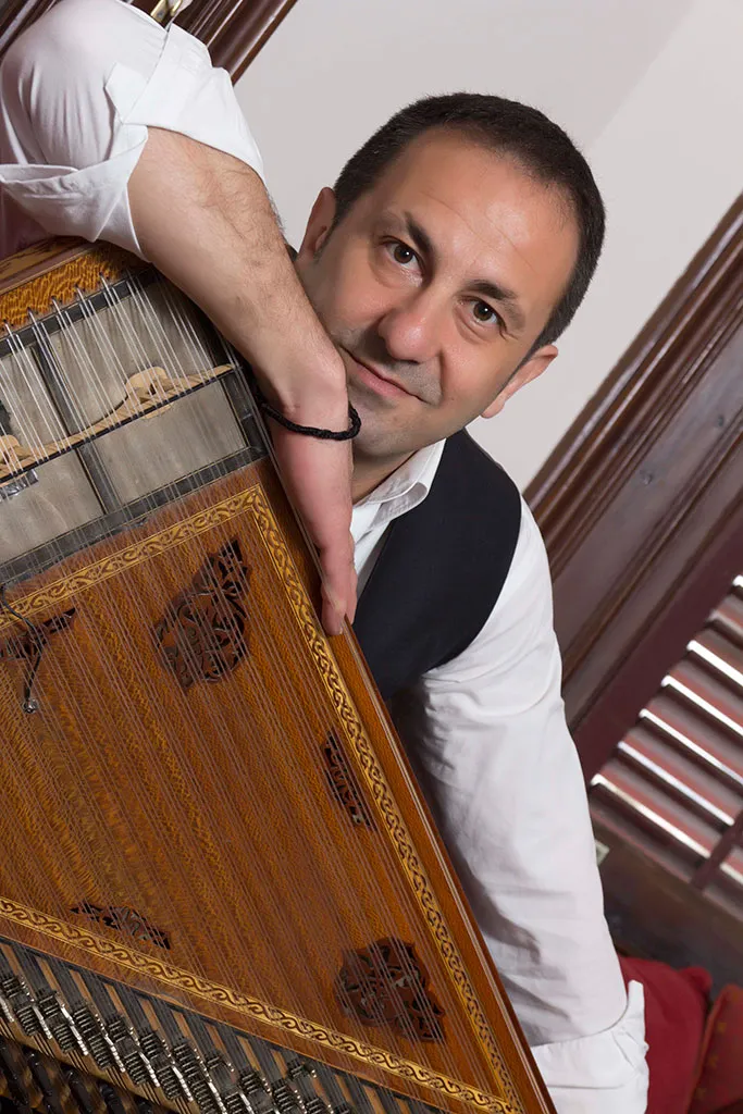 Bora Dicle fotoğrafı