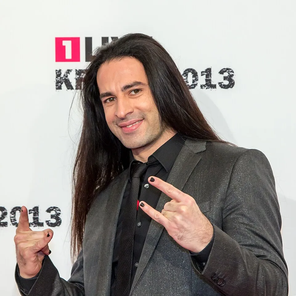 Bülent Ceylan fotoğrafı