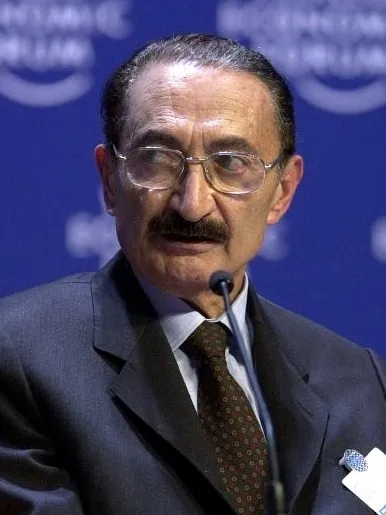 Bülent Ecevit fotoğrafı