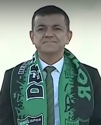 Bülent Nuri Çavuşoğlu fotoğrafı
