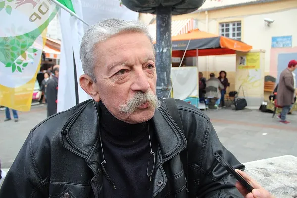 Bülent Uluer fotoğrafı