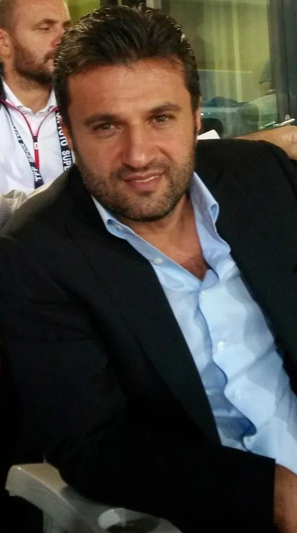 Bülent Uygun fotoğrafı