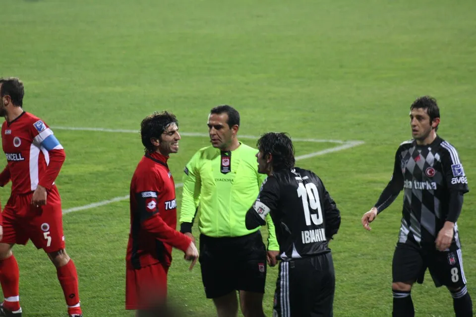 Bünyamin Gezer fotoğrafı