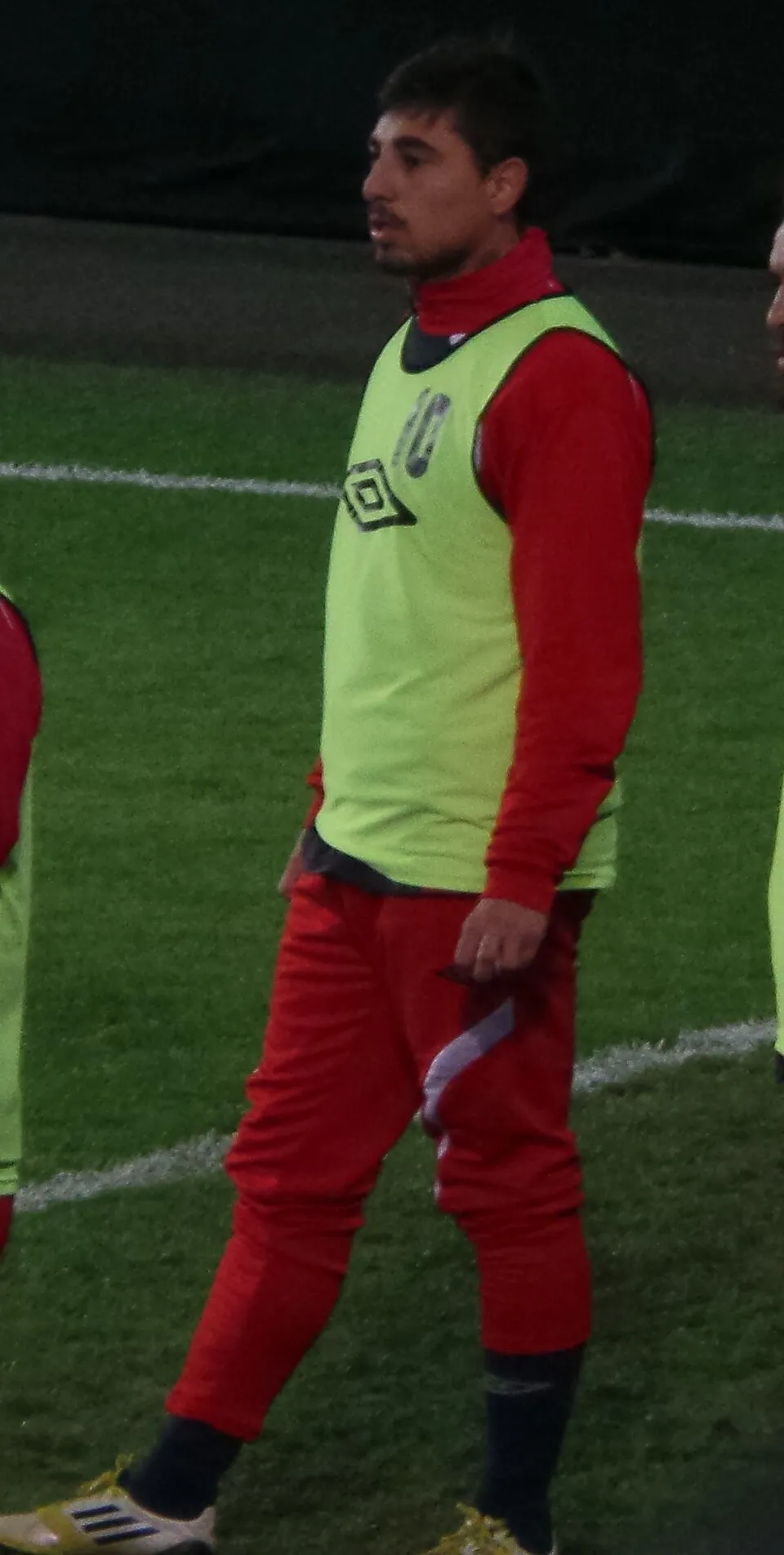 Burak Kaplan fotoğrafı