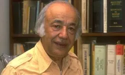 Burhan Apaydın fotoğrafı