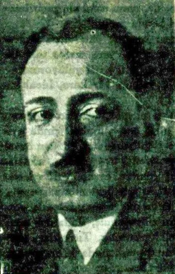 Burhan Cahit Morkaya fotoğrafı