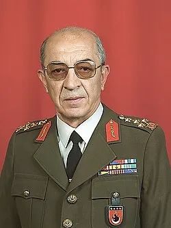 Burhanettin Bigalı fotoğrafı