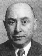 Burhanettin Denker fotoğrafı