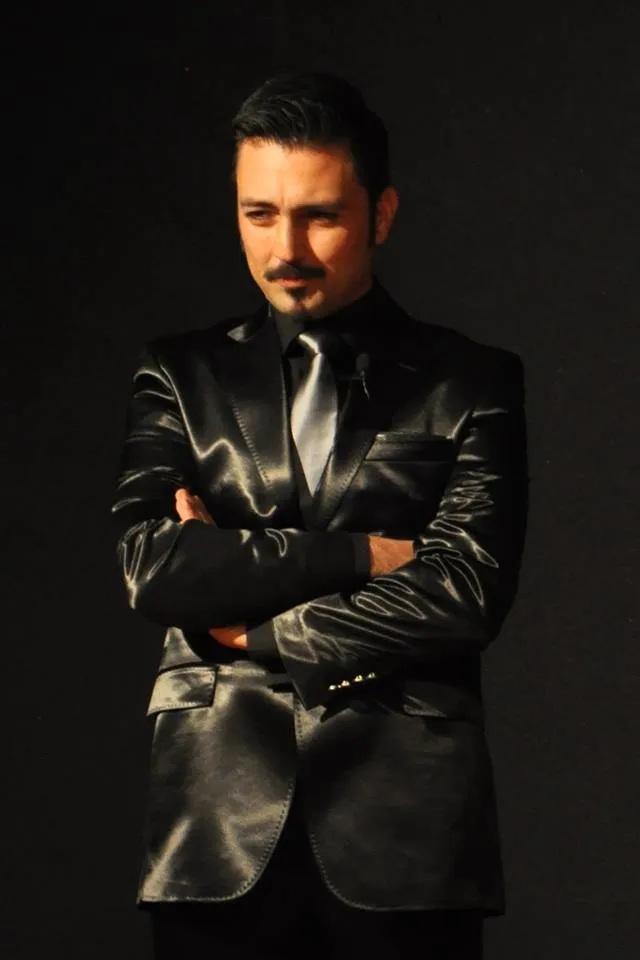 Çağlar İşgören fotoğrafı