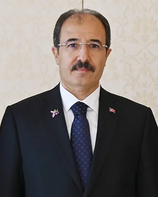 Cahit Bağcı fotoğrafı