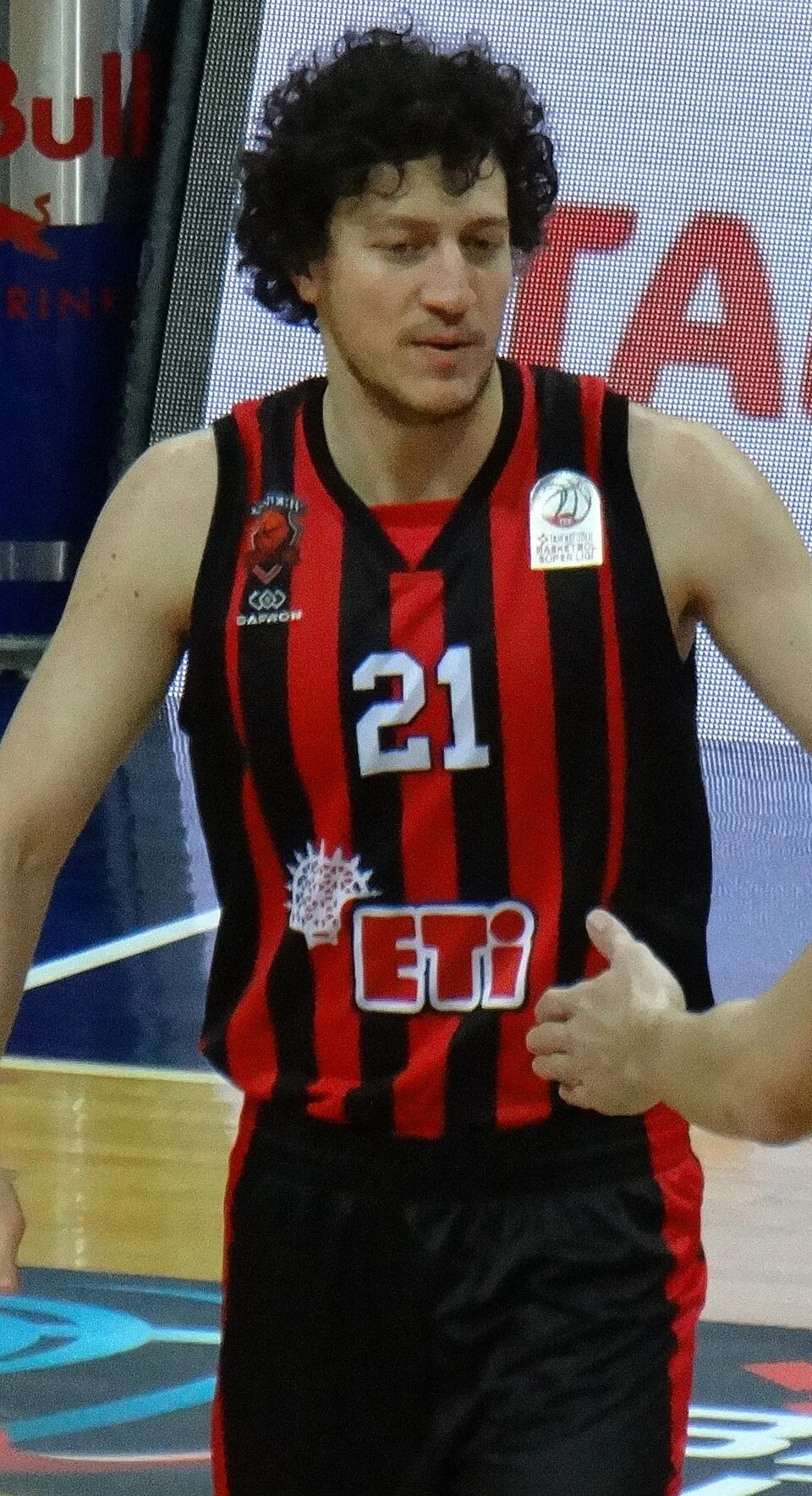 Caner Erdeniz fotoğrafı