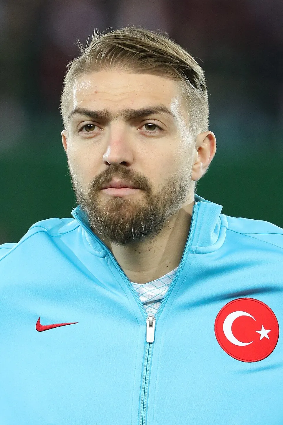 Caner Erkin fotoğrafı