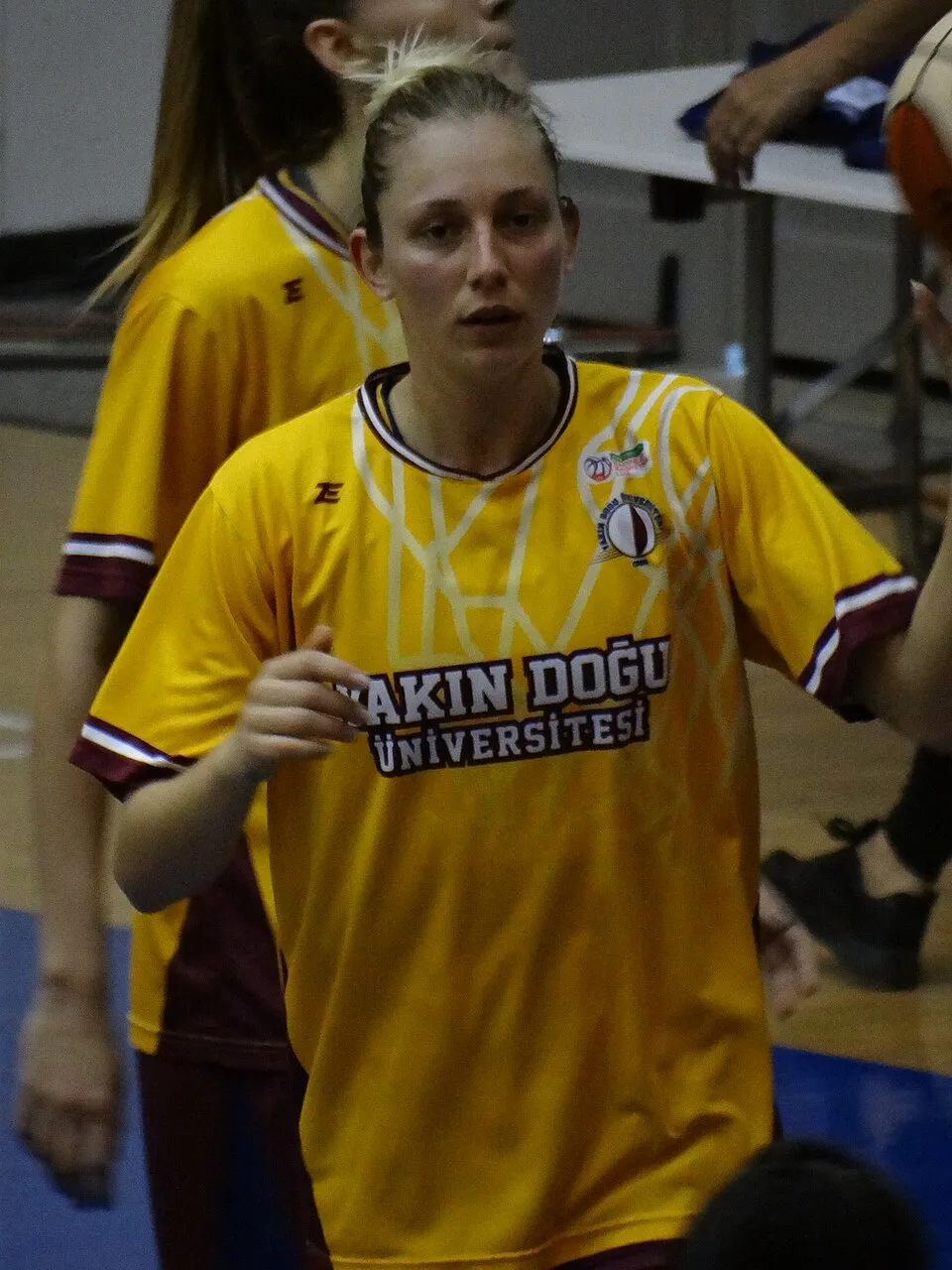 Cansu Köksal fotoğrafı