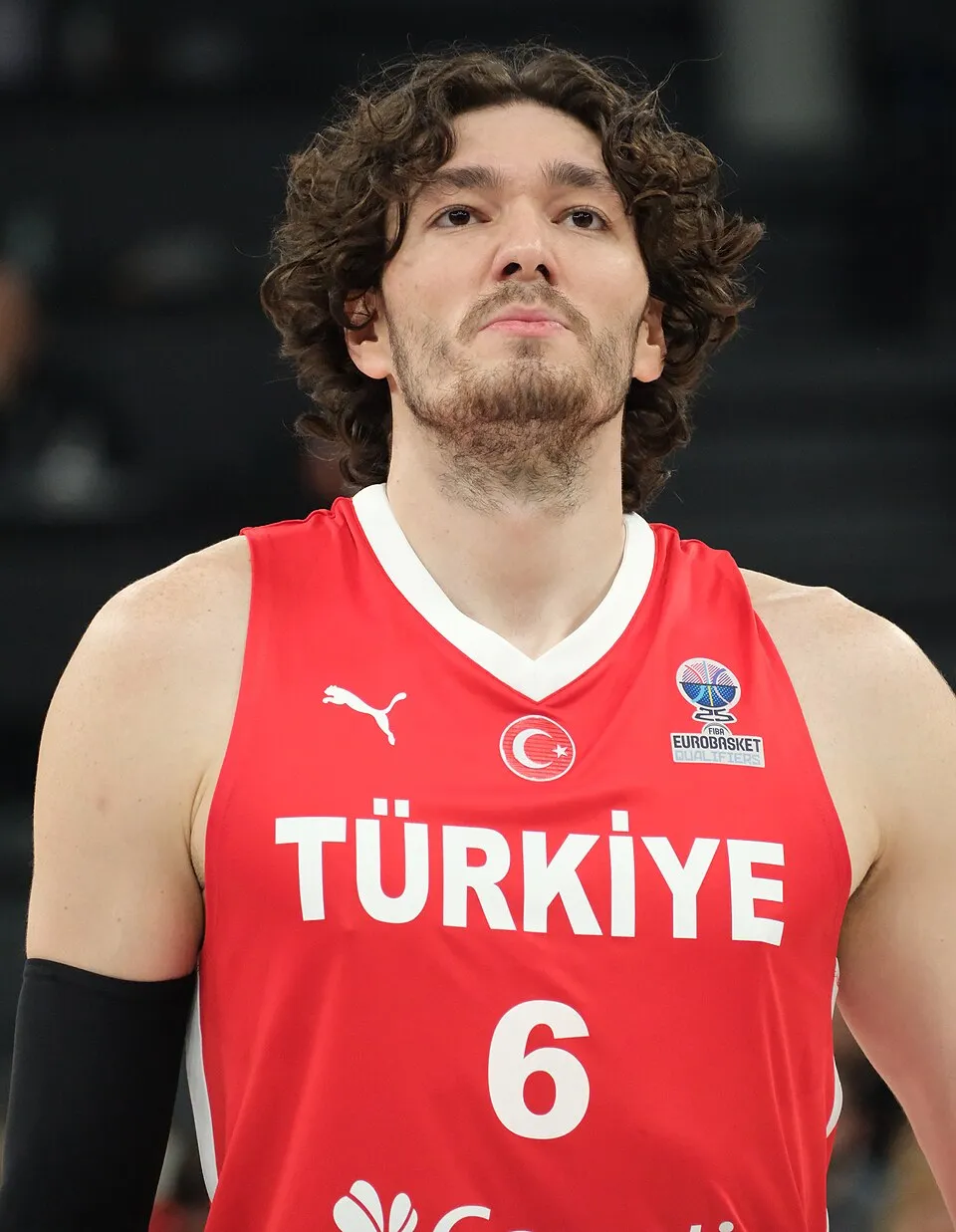 Cedi Osman fotoğrafı