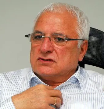 Cemal Aydın fotoğrafı