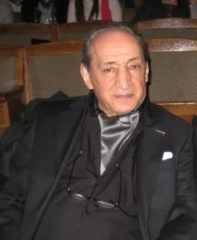 Cemal Safi fotoğrafı