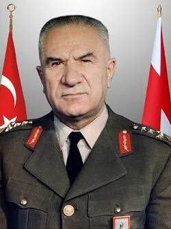 Cemal Tural fotoğrafı