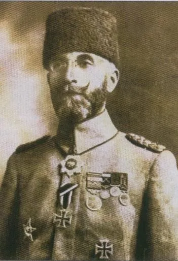 Cemil Conk fotoğrafı