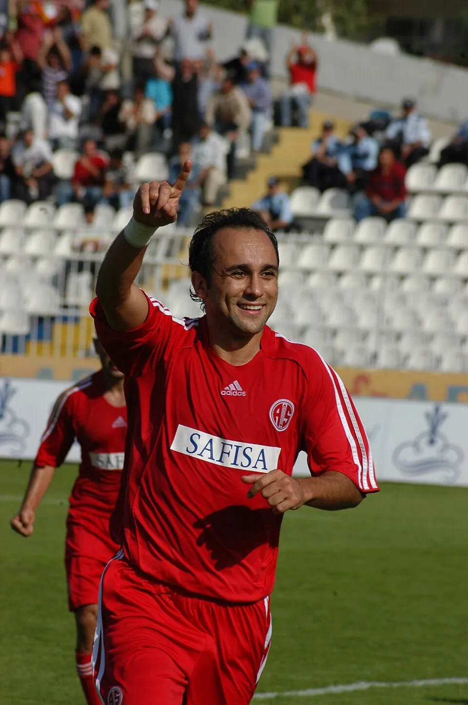 Cenk İşler fotoğrafı