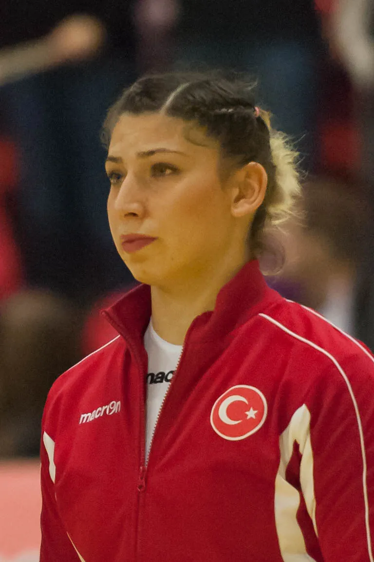 Ceren Demirçelen fotoğrafı