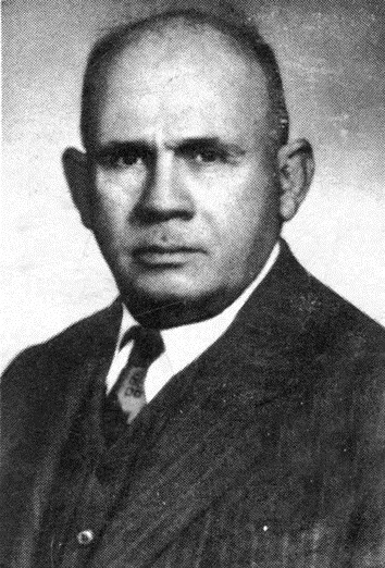 Cevat Rıfat Atilhan fotoğrafı