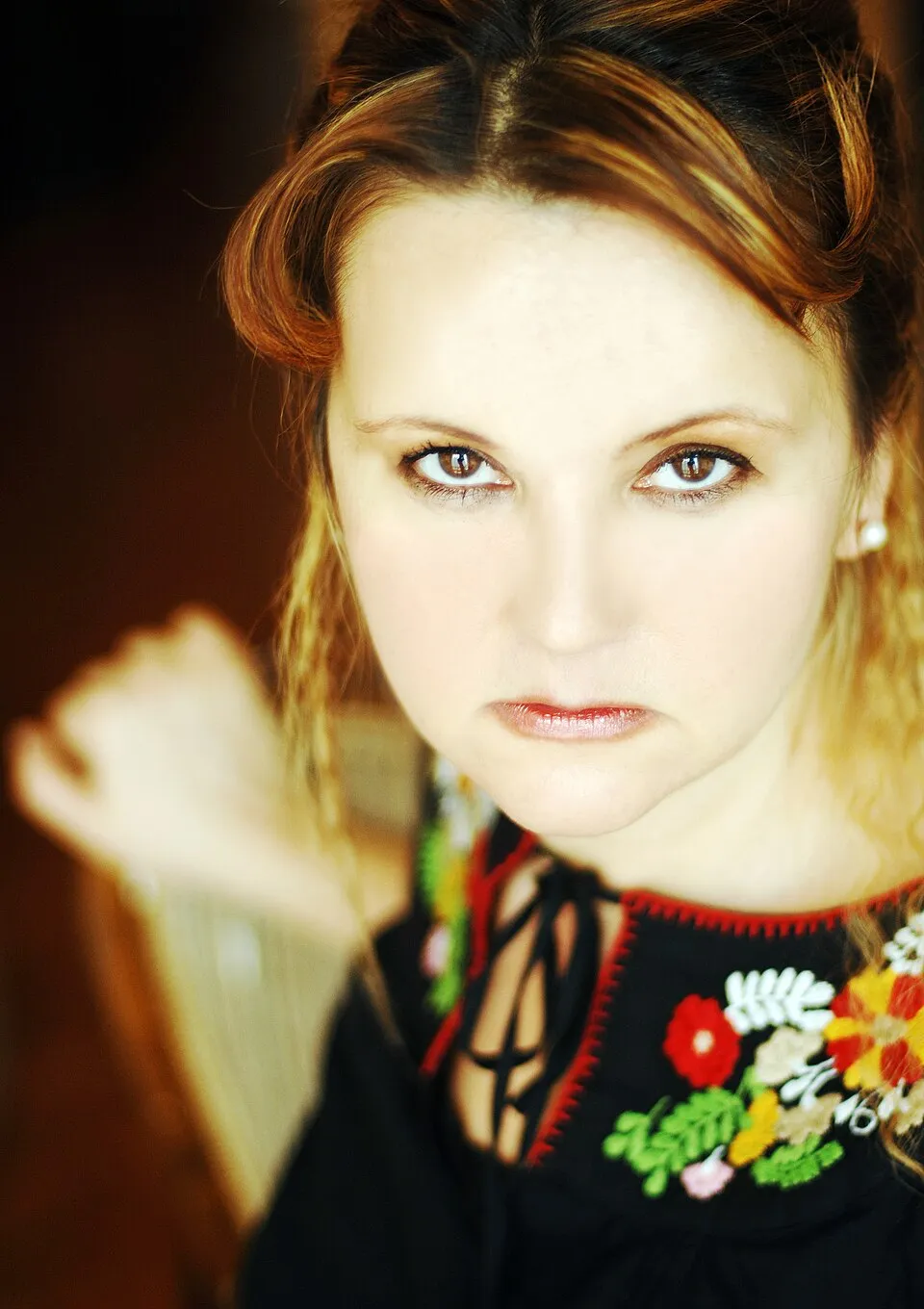 Ceyda Aslı Kılıçkıran fotoğrafı
