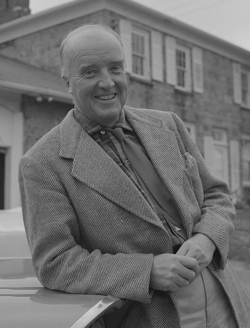 Charles Best fotoğrafı