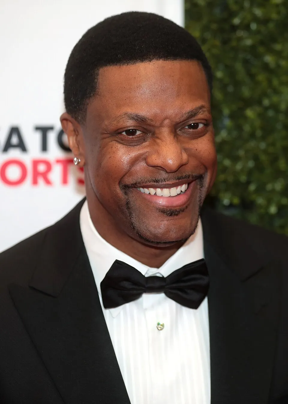 Chris Tucker fotoğrafı