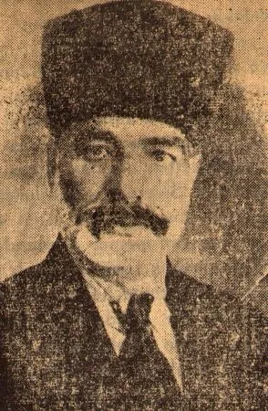 Cudi Paşa fotoğrafı