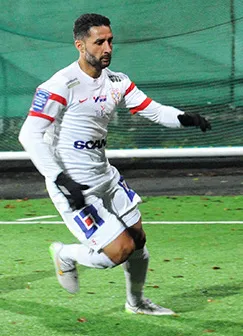 David Durmaz fotoğrafı