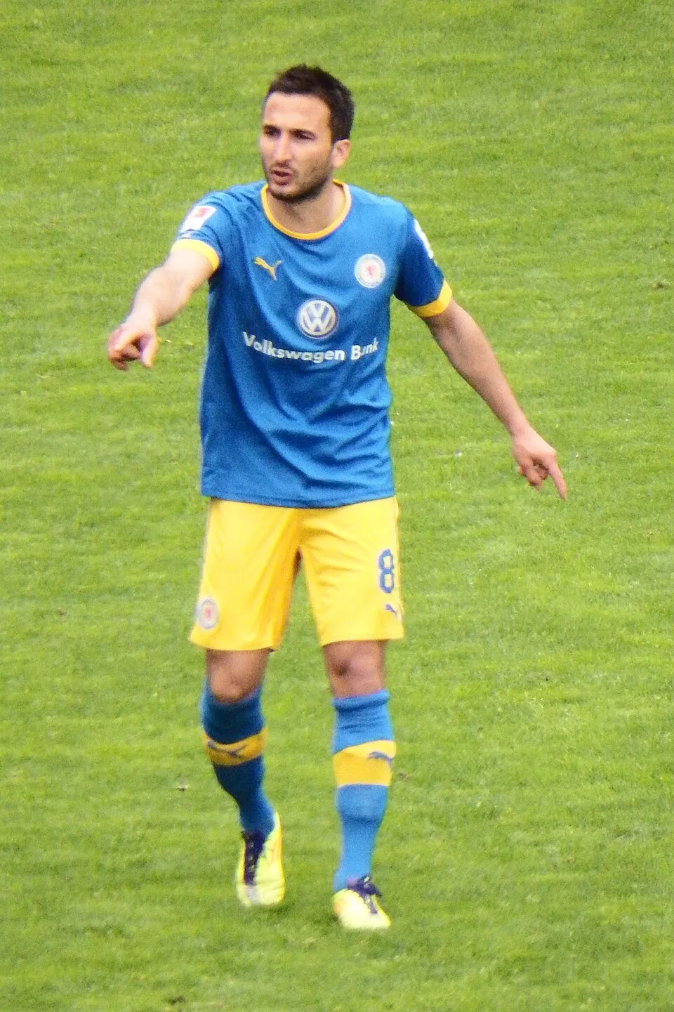Deniz Doğan fotoğrafı