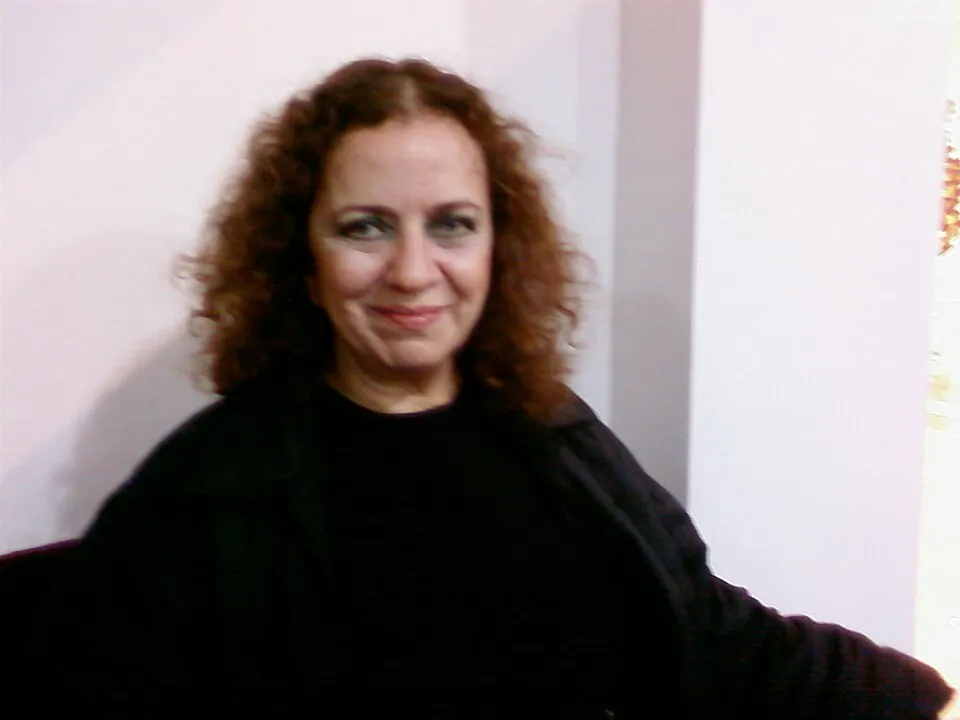 Deniz Türkali fotoğrafı
