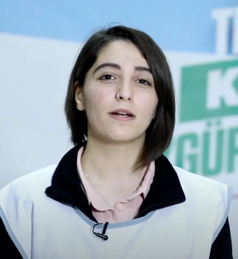 Dersim Dağ fotoğrafı
