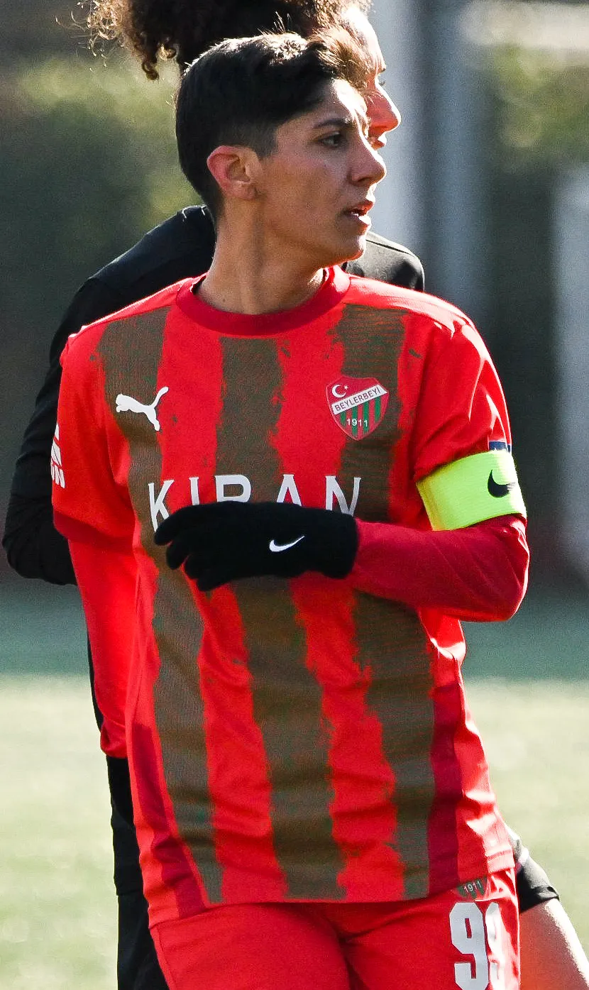 Derya Arhan fotoğrafı