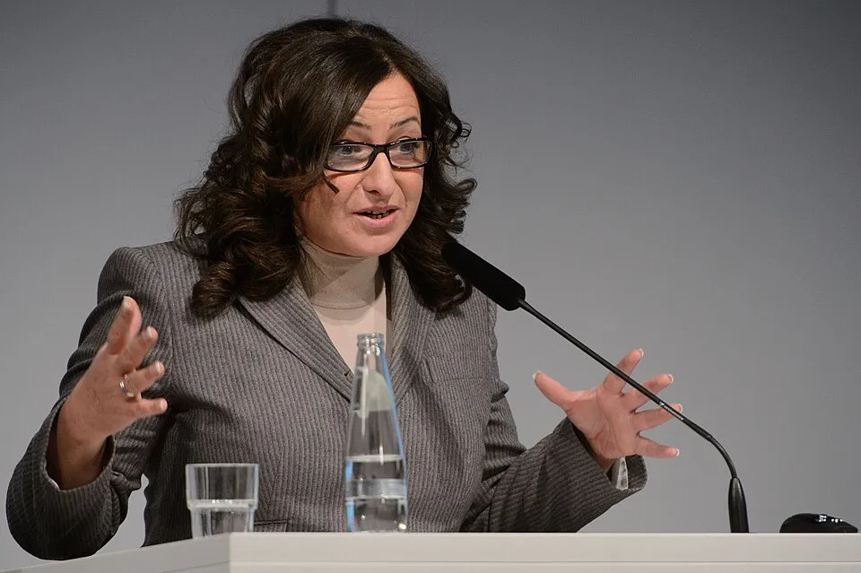 Dilek Kalaycı fotoğrafı