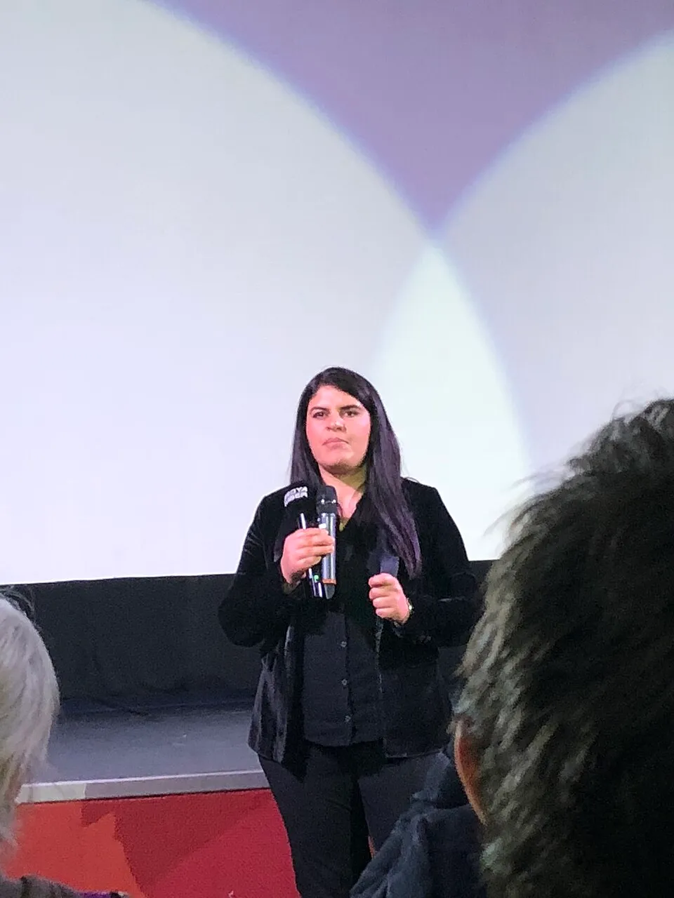 Dilek Öcalan fotoğrafı