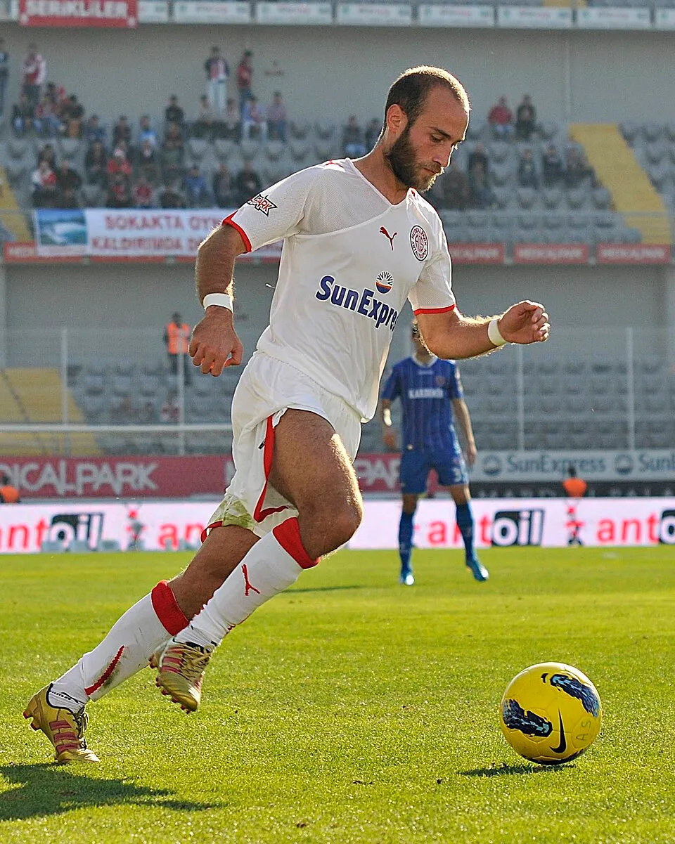 Doğa Kaya fotoğrafı