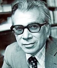 Doğan Avcıoğlu fotoğrafı