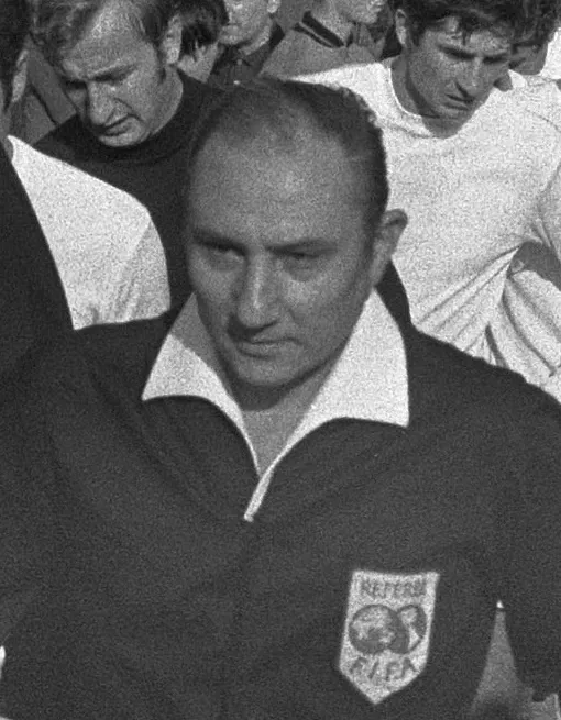 Doğan Babacan fotoğrafı