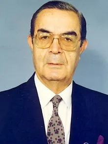 Doğan Güreş fotoğrafı