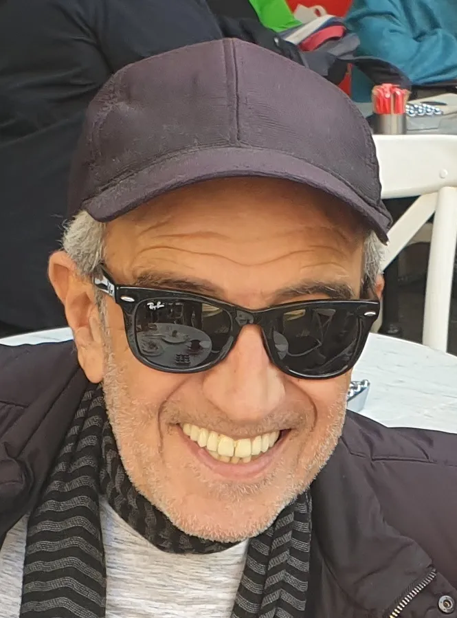 Edip Akbayram fotoğrafı