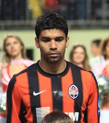 Eduardo da Silva fotoğrafı