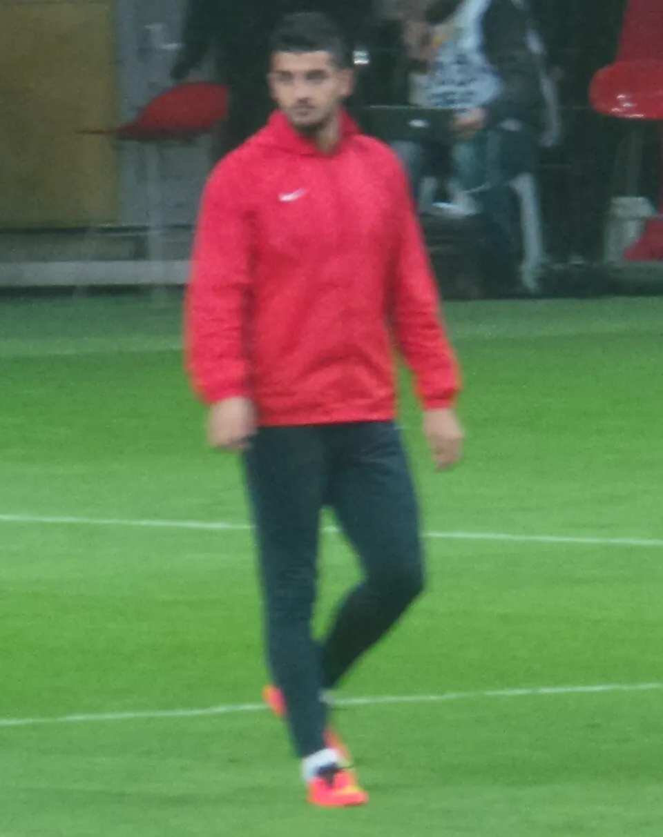 Efe Halil Özarslan fotoğrafı